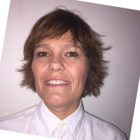 Jeanette Frisholm