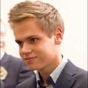Adam Gostling