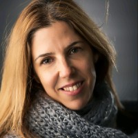 Kate De Levi