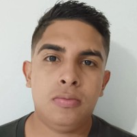 David Alejandro Riveros Vargas