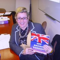 Karen Melonie Gould