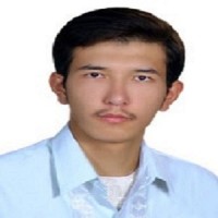Jawed Rahimi