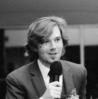 Alex Kincaid