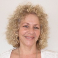 Patty Kleinberg