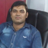 Pradeep Saharan