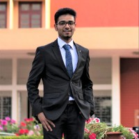 Sudipta Kumar Panda