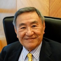 clive chu