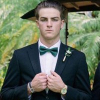 Luke Zolnowski