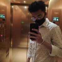 Aryan Negi
