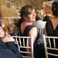 Becci Moore