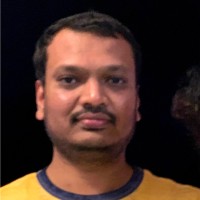 Sanjeev Reddy