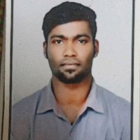 Niranjan Gk Kaliyappan