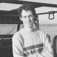 Grant Schumacher