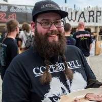Mikkel Sarup Sørensen
