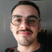 Carlos Vinnícius Maia Domingues