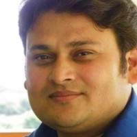 Badri Narayan Panda