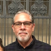 Eric Smullin