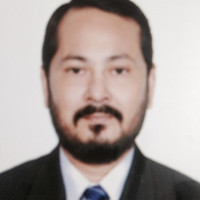 Syed Mahmud Akhter