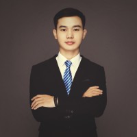 Edwin Zhang