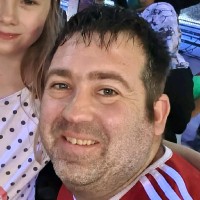 Darren Foster