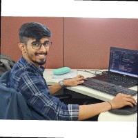 Pratik Parashar