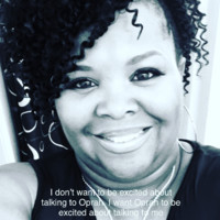 Tabitha McClarity, MBA