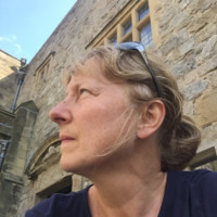 Marleen Van Den Ameele
