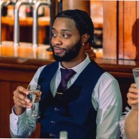 Rony Michael Feuillet