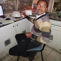 Santosh Singh