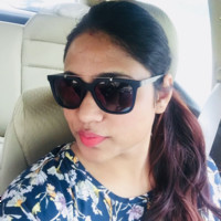 Manisha Srivastava