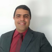 Leandro Beneves Rocha
