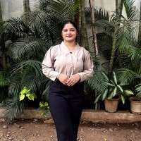 Priyanka Dhawale