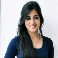 Sonam Gupta