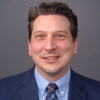 Tjay Spencer, Mba