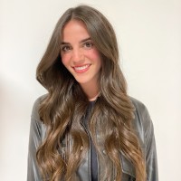 Amanda Scheck