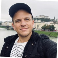 Greg Chrisis