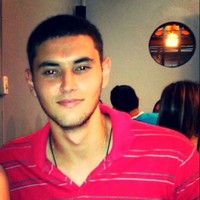 Marcus Vinicius