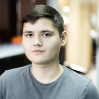 Nikita Mankovskii
