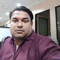 Durgesh Asthana