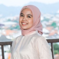 Nadya Paramita