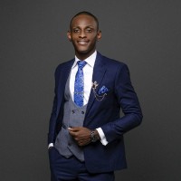 Michael Adekanye