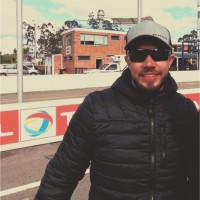 Carlos Andres Cardona Zuluaga