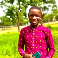 Rabilu Sadanu Abubakar