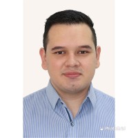 Dennis Alexander Turcios Reyes
