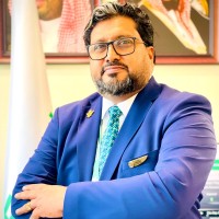 Pradeep Thuvasseri