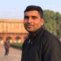 谢东 Gautam Singh