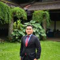 Iqbal Prasetyo Suharjo