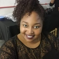 Prudence Moyo