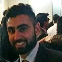 Bikram Dhillon