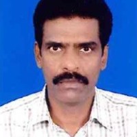 Prabhakaran . J . Mudaliar